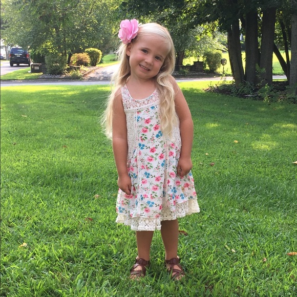 Juicy Couture Other - ❤️5/$13 Juicy Couture dress